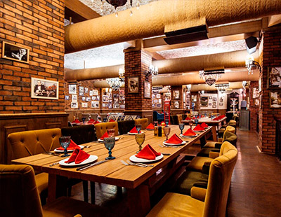 Restobar