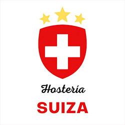 Hosteria Suiza
