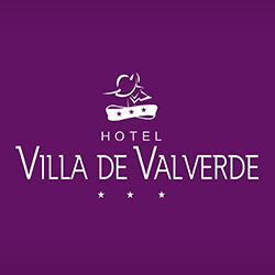 Villa de Valverde