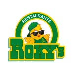 Rokys