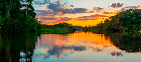 Tours en Amazonas e Iquitos