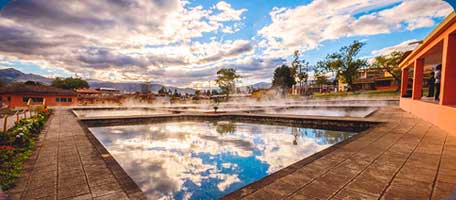 Tours en Cajamarca