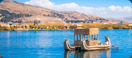 Tours en Puno