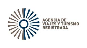 Agencia de viajes y turismo registrada