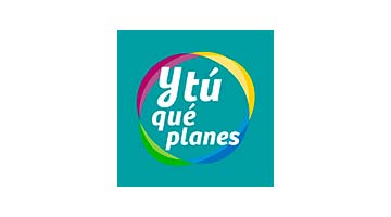 Y tú que planes?
