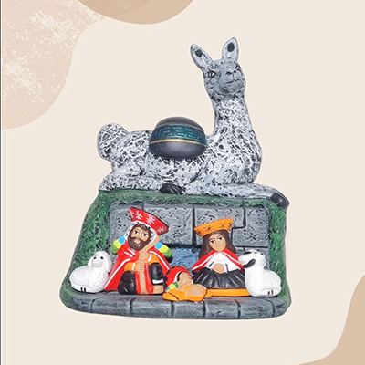 llama