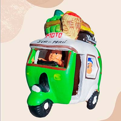 mototaxi grande