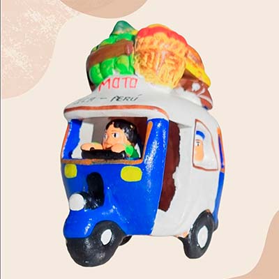 mototaxi pequenia
