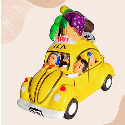 Taxi grande