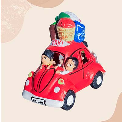 Taxi pequenio