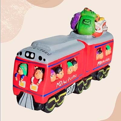 tren