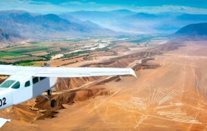 Tour full day lineas de Nazca
