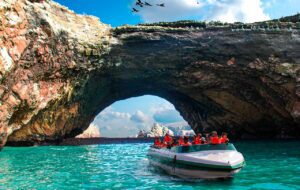 Islas Ballestas