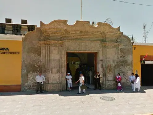 Portada de Bolívar