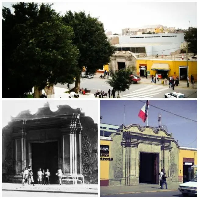 Portada de Bolívar