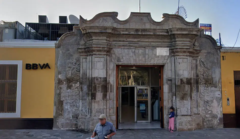 Portada de Bolívar