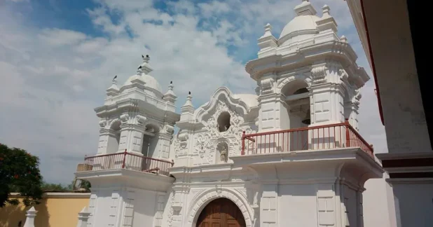 Hacienda San José