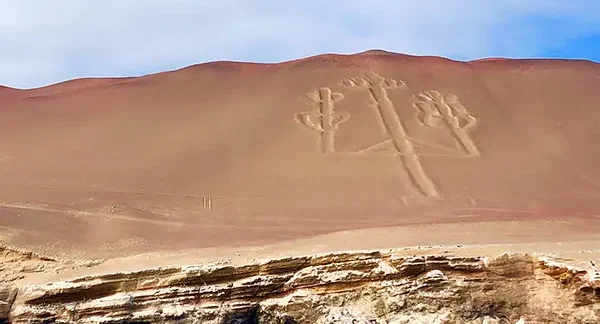 El Candelabro