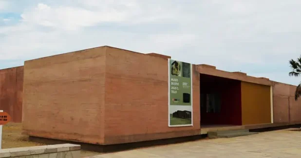 Museo Julio Cesar Tello
