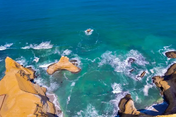 Reserva nacional de paracas