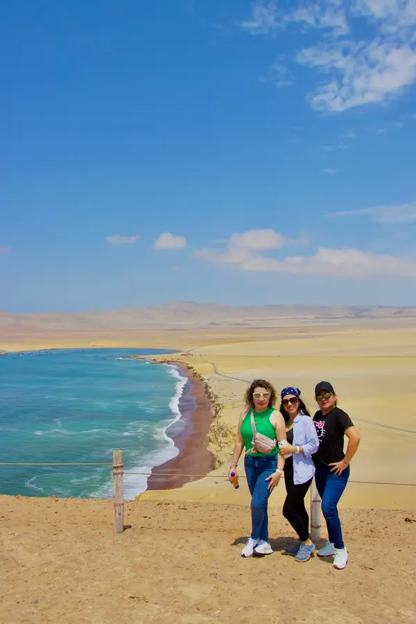 Mirador del Istmo
