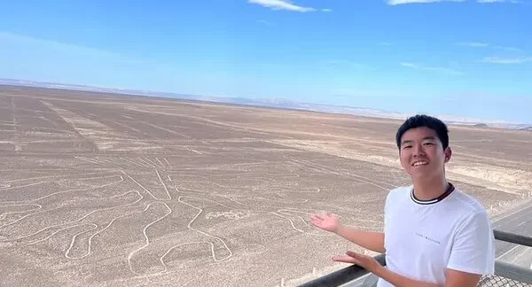mirador lineas de nazca