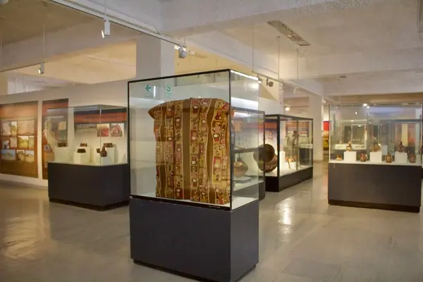 Museo Regional Adolfo Bermúdez