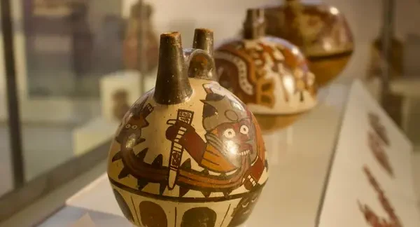Museo Regional de Ica «Adolfo Bermúdez Jenkins»