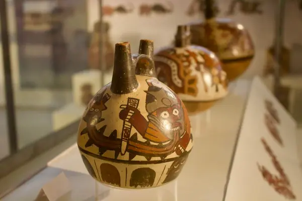 Museo Regional de Ica «Adolfo Bermúdez Jenkins»