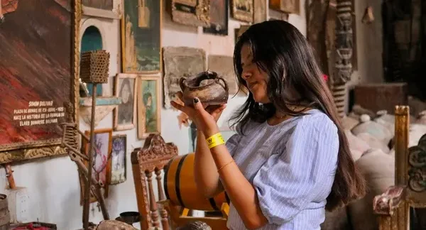 museo privado lazo