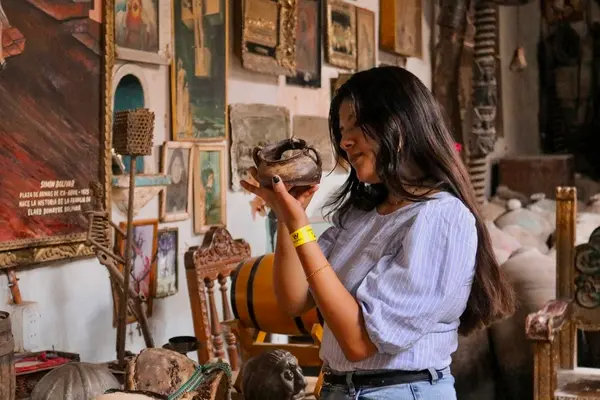 museo privado lazo