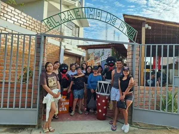 bodega chincha