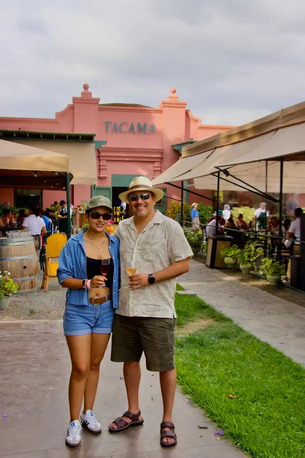 tacama
