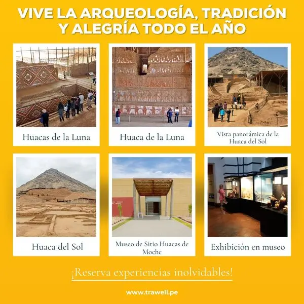 tour moche