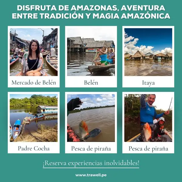 venecia loretana