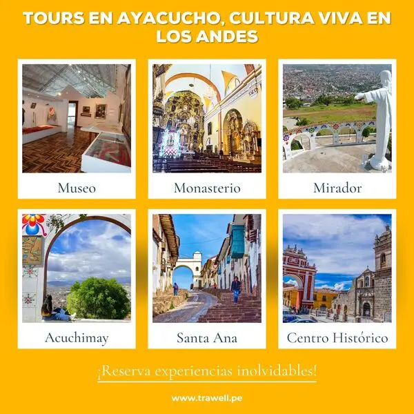 city tour