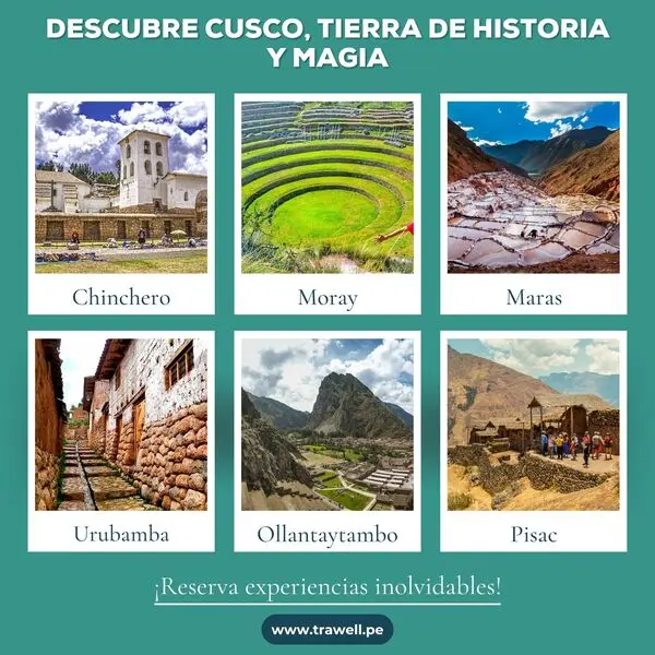 valle sagrado
