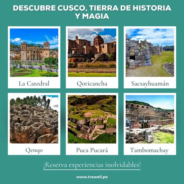 city tour cusco