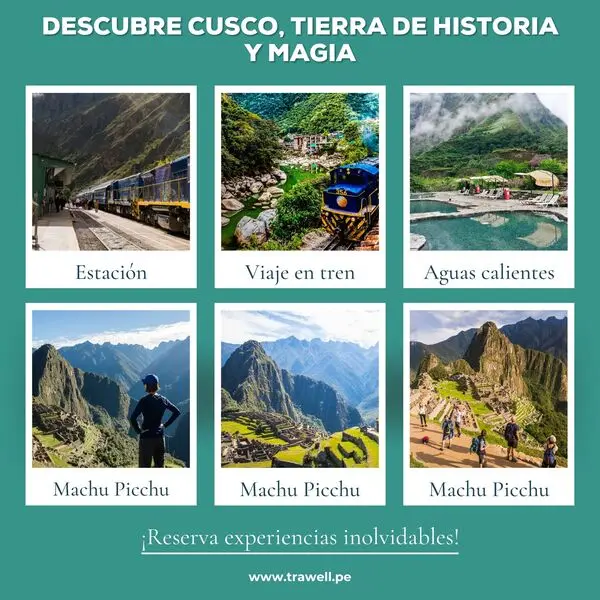 Machupicchu