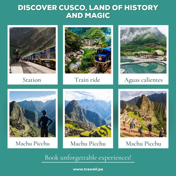 Machupicchu
